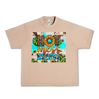 Burro hot mess express Urban Heavy Tee - JahusDesignShop