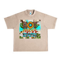 French Oak hot mess express Urban Heavy Tee - JahusDesignShop