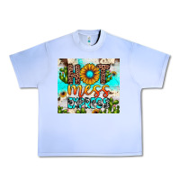 Grape Ice hot mess express Urban Heavy Tee - JahusDesignShop