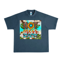 Midnight Navy hot mess express Urban Heavy Tee - JahusDesignShop