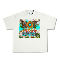 Pistachio hot mess express Urban Heavy Tee - JahusDesignShop