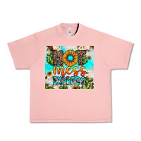 Salmon hot mess express Urban Heavy Tee - JahusDesignShop