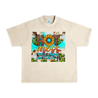 Sandshell hot mess express Urban Heavy Tee - JahusDesignShop