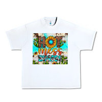 White hot mess express Urban Heavy Tee - JahusDesignShop