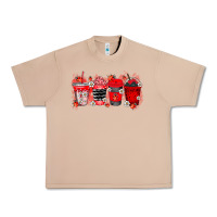 Burro lady bug drink Urban Heavy Tee - RacoonDesign