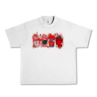 Lunar Rock lady bug drink Urban Heavy Tee - RacoonDesign