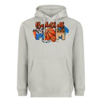Moon Dust basketball mom Heavyweight Hoodie - FaDigitalArtStudio