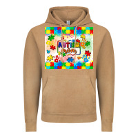 Vintage Camel autism mom Vintage Hoodie - LillyAllenDesigns