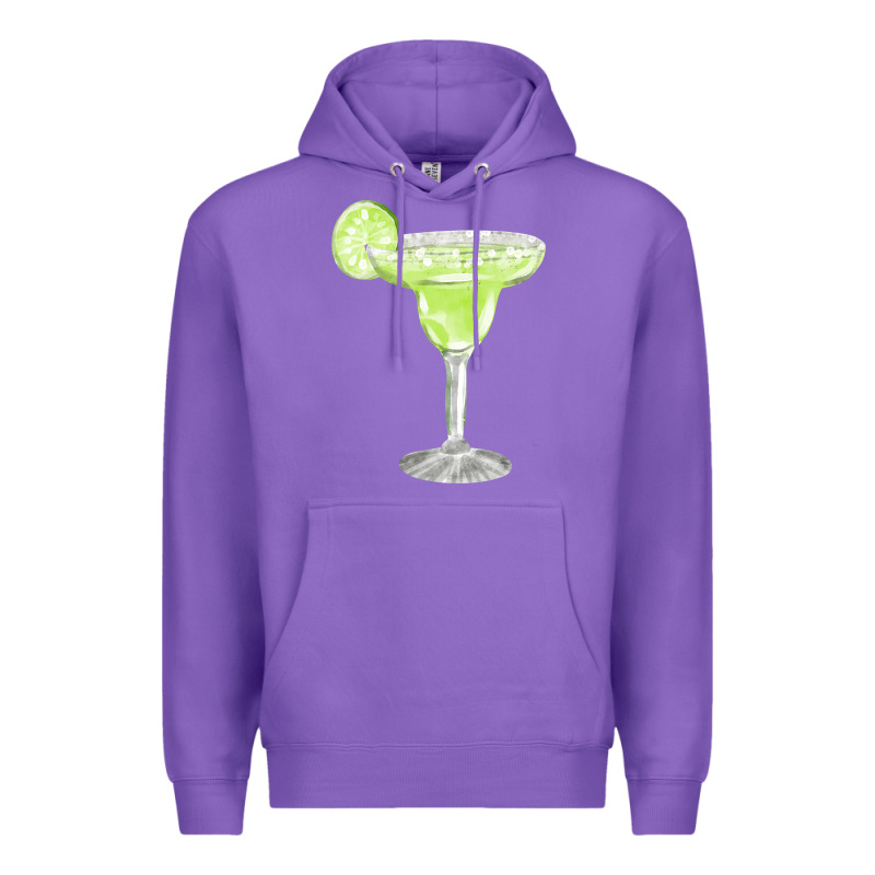 Martini Fa Element Premium Hoodie by FaDigitalArtStudio | Teevron