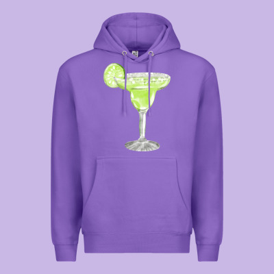 Martini Fa Element Premium Hoodie Designed By Fadigitalartstudio