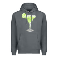 Rock martini fa element Premium Hoodie - FaDigitalArtStudio