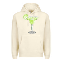 Sandshell martini fa element Premium Hoodie - FaDigitalArtStudio