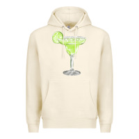 Tofu martini fa element Premium Hoodie - FaDigitalArtStudio