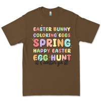 Cacao easter bunny spring Premium Tee - MaliasSmallBusiness