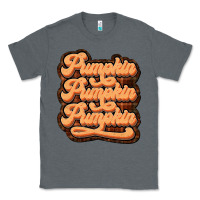Charcoal Heather pumpkin pumpkin pumpkin Classic Tee - JahusDesignShop