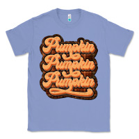 Colony Blue pumpkin pumpkin pumpkin Classic Tee - JahusDesignShop
