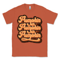 Copper pumpkin pumpkin pumpkin Classic Tee - JahusDesignShop
