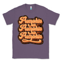 Lavender pumpkin pumpkin pumpkin Classic Tee - JahusDesignShop