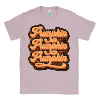 Lilac pumpkin pumpkin pumpkin Classic Tee - JahusDesignShop