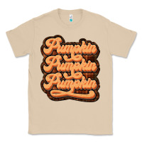 Mushroom pumpkin pumpkin pumpkin Classic Tee - JahusDesignShop