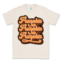 Natural pumpkin pumpkin pumpkin Classic Tee - JahusDesignShop