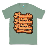 Sage pumpkin pumpkin pumpkin Classic Tee - JahusDesignShop