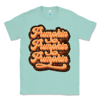 Seafoam pumpkin pumpkin pumpkin Classic Tee - JahusDesignShop