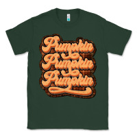 Sports Green pumpkin pumpkin pumpkin Classic Tee - JahusDesignShop
