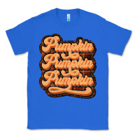 True Royal pumpkin pumpkin pumpkin Classic Tee - JahusDesignShop