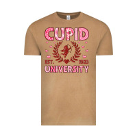 Vintage Camel cupid university Vintage Tee - LillyAllenDesigns