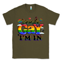 Army Green sounds gay i'm in Classic Tee - LillyAllenDesigns