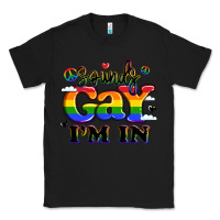 Black sounds gay i'm in Classic Tee - LillyAllenDesigns