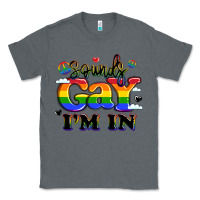 Charcoal Heather sounds gay i'm in Classic Tee - LillyAllenDesigns