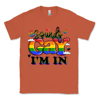 Copper sounds gay i'm in Classic Tee - LillyAllenDesigns