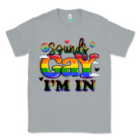 Heather Grey sounds gay i'm in Classic Tee - LillyAllenDesigns