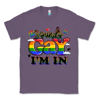 Lavender sounds gay i'm in Classic Tee - LillyAllenDesigns