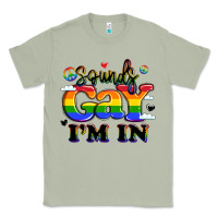 Matcha sounds gay i'm in Classic Tee - LillyAllenDesigns