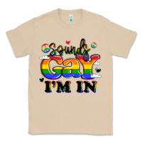 Mushroom sounds gay i'm in Classic Tee - LillyAllenDesigns