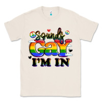 Natural sounds gay i'm in Classic Tee - LillyAllenDesigns