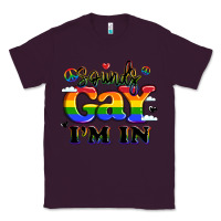 Plum sounds gay i'm in Classic Tee - LillyAllenDesigns