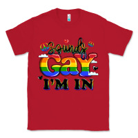 Red sounds gay i'm in Classic Tee - LillyAllenDesigns