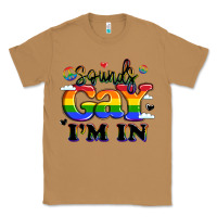 Toasted Coconut sounds gay i'm in Classic Tee - LillyAllenDesigns