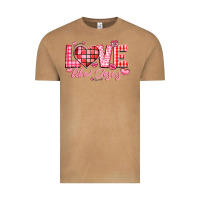 Vintage Camel love like jesus la Vintage Tee - LillyAllenDesigns