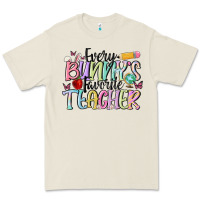 Bone every bunny's favorite teacher Premium Tee - MaliasSmallBusiness