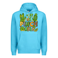 Un Pinch Able  St. Patrick's Day Premium Hoodie | Teevron