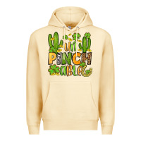 Pina Colada un pinch able  st. patrick's day Premium Hoodie - OliviaCreatesArt