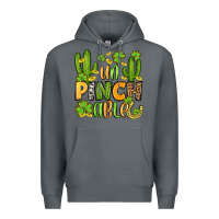 Rock un pinch able  st. patrick's day Premium Hoodie - OliviaCreatesArt