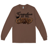 Chestnut Back to School I m Graduation Grandma Of The Grandma Long Sleeve Tee - Bettercallsaul