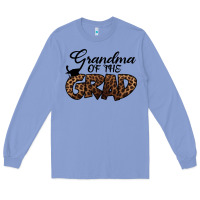 Colony Blue Back to School I m Graduation Grandma Of The Grandma Long Sleeve Tee - Bettercallsaul