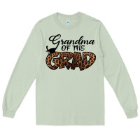 Back To School I M Graduation Grandma Of The Grandma Long Sleeve Tee | Teevron